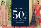So Kamal Sale 2024 – Best Winter Collection Sale with price