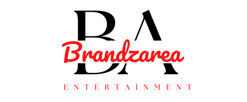 Brandzarea Logo