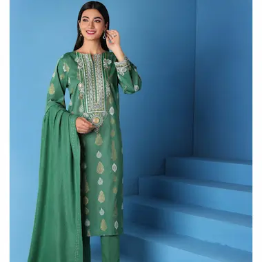 Nishat Linen Winter Sale 2023 Flat 40 & 50% OFF With Price