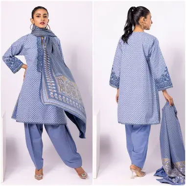 Khaadi Sale 2023 Winter Collection UpTo 50% Off With Price