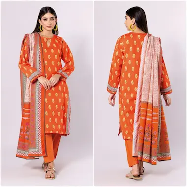 Khaadi Sale 2023 Winter Collection UpTo 50% Off With Price