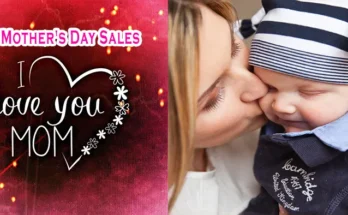 Mother's Day Sales for 2023 are Live! Best Offers
