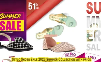 Stylo Shoes Sale 2023! Summer Up to 51% off With Price