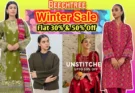 Beechtree Winter Sale 2024! Upto 50% Off on Entire Stock