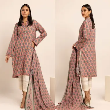 Khaadi Sale 2024 Winter Collection UpTo 50% Off With Price