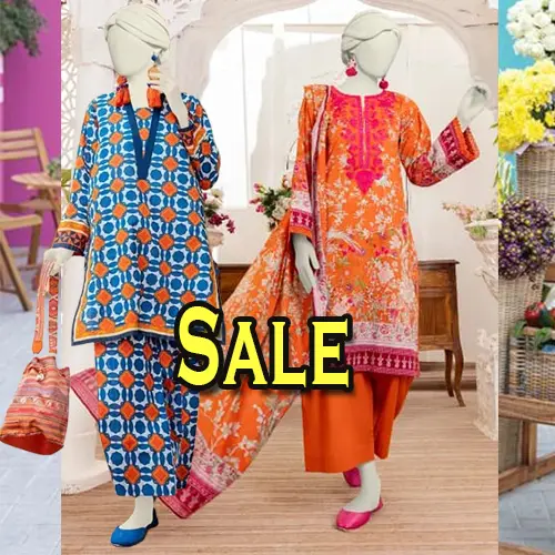 J.  Junaid Jamshed Sale 2024 Upto 50% Off Winter Sale with price